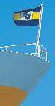 drapeau corse