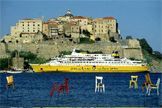 Festival du Vent � Calvi