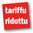Tariffu ridottu