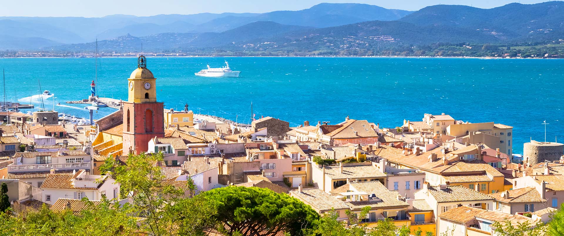 St Tropez