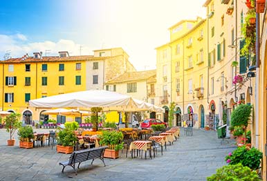 Lucca