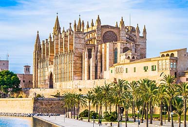 Cathédrale de Seu