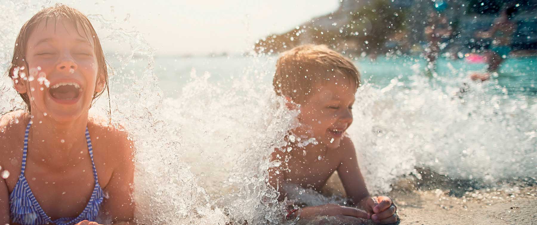 Offres Pour Les Enfants