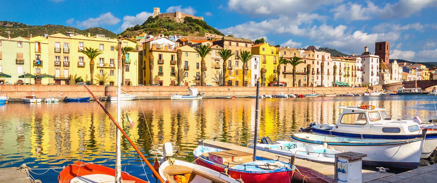 vacanze, viaggio Sardegna, posti più belli