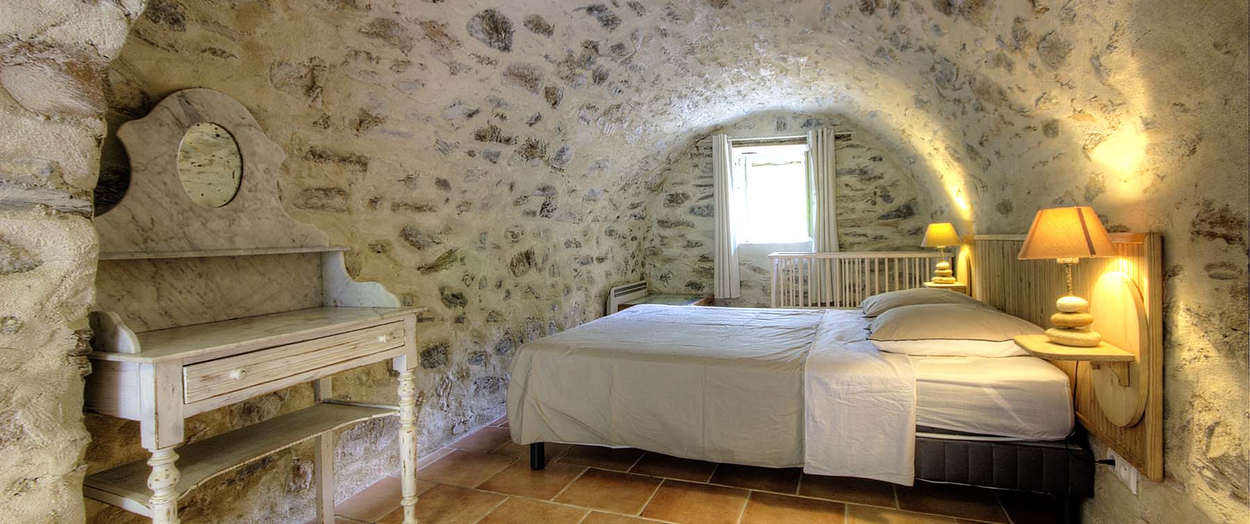 gite corse