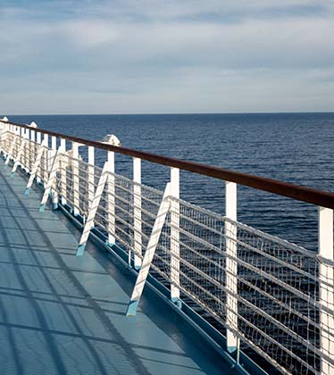 Slow travel Corsica Ferries