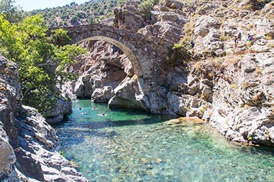 Asco Corse