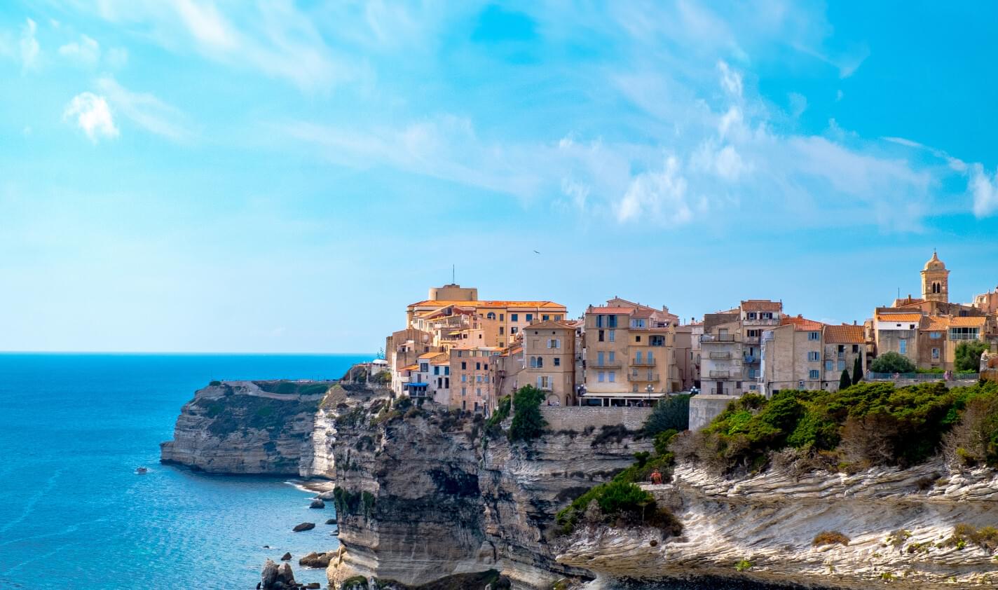 Vacanze in Corsica