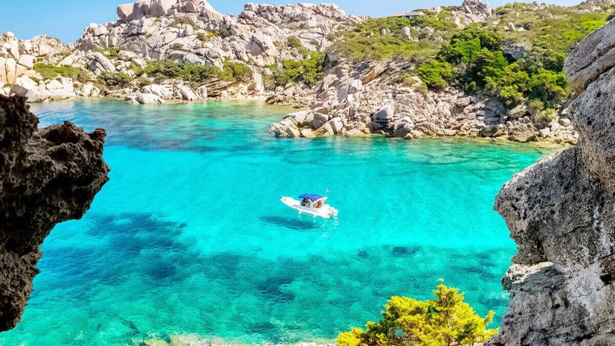 Vacanze in Sardegna